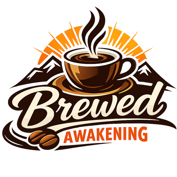 Brewed Awakening 